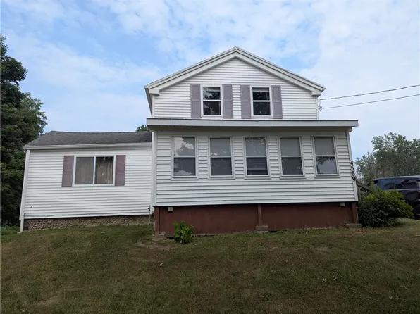 4569 Kams Rd, Albion, NY 14411
