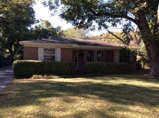 5457 Santa Marie Ave, Fort Worth, TX 76114