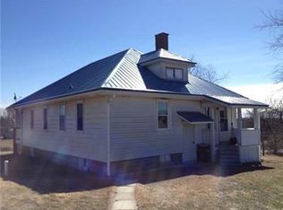 4502 William Flynn Hwy, Harrisville, PA 16038