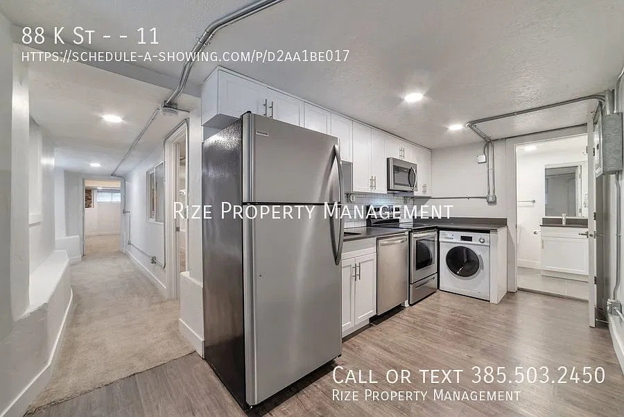 88 K St #11