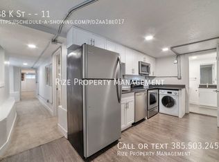 88 K St #11, Salt Lake City, UT 84103