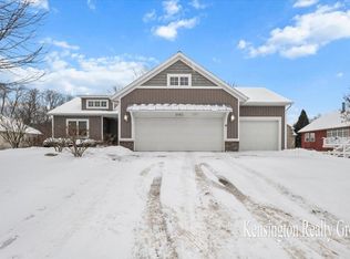 5982 Canal Ave SW, Wyoming, MI 49418