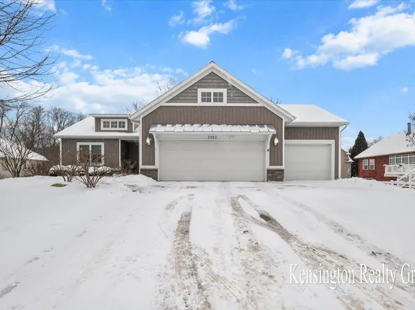 5982 Canal Ave SW, Wyoming, MI 49418