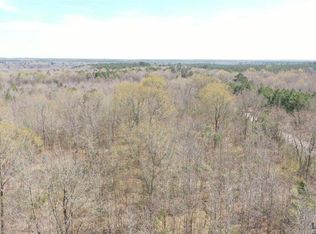 1399 Fm, Marietta, TX 75566