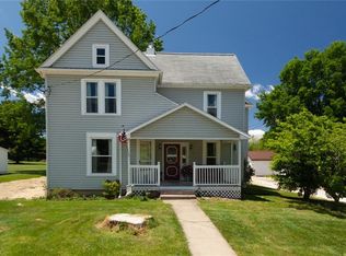 27 N Main St, Marshallville, OH 44645