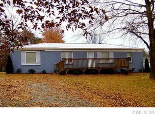 3591 Reepsville Rd, Lincolnton, NC 28092