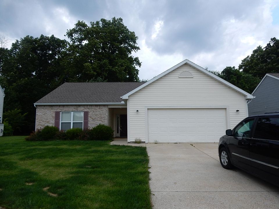 1st image of 3680 Goodall Ct