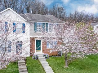 4719 Coralberry Ct, Aberdeen, MD 21001