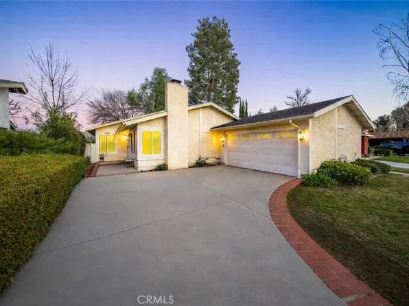 25870 Blanca Way, Santa Clarita, CA 91355