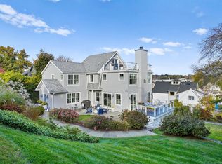 11 Sterling Drive, Westport, CT 06880