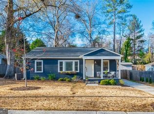 793 Toliver St NE, Marietta, GA 30060