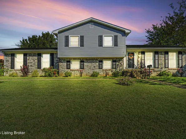 2501 Foxy Poise Rd, Saint Regis Park, KY 40220