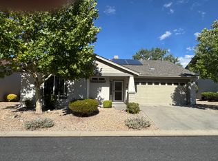 1611 Addington Dr, Prescott, AZ 86301
