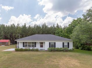 406 County Road 112, Columbia, AL 36319