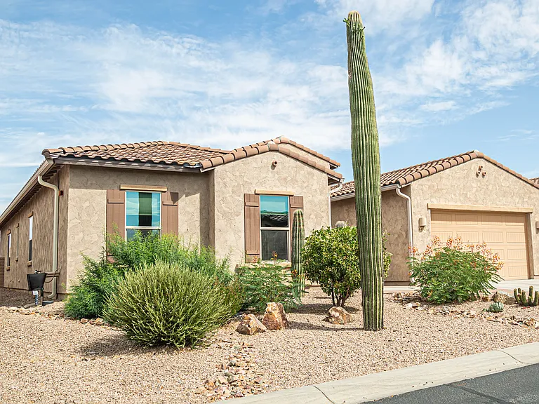 6492 W Whispering Windmill Ln — Photo 2
