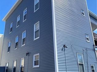 48 Chester St, Woonsocket, RI 02895