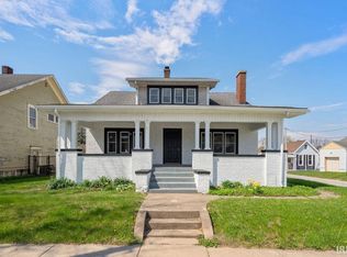 1201 S Washington St, Kokomo, IN