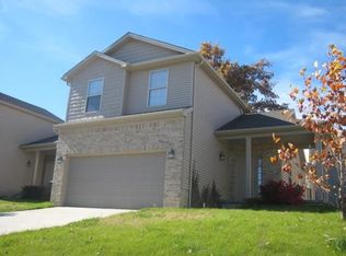 3105 Roundway Down Ln, Lexington, KY 40509