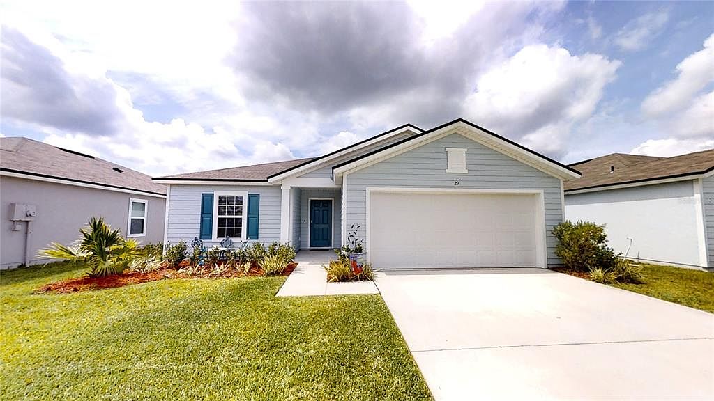 29 Grand Par Ct, Bunnell, FL 32110 Zillow