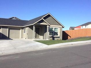 1203 SW Nye Ave, Pendleton, OR 97801