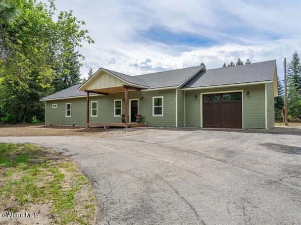 5912 W Vermont St, Spirit Lake, ID 83869