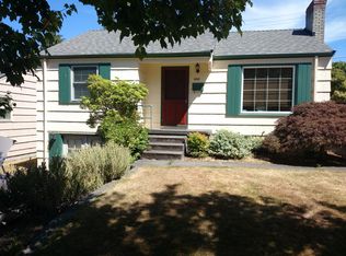 6052 37th Ave SW, Seattle, WA 98126