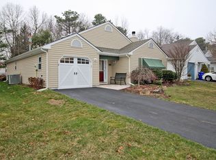 43 Brant Dr, Brick, NJ 08724