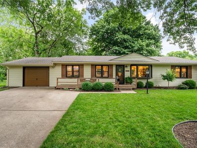 8039 Kessler St, Overland Park, KS, 66204