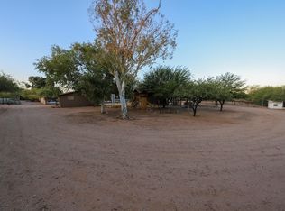 17031 S Irving Ave, Sahuarita, AZ 85629