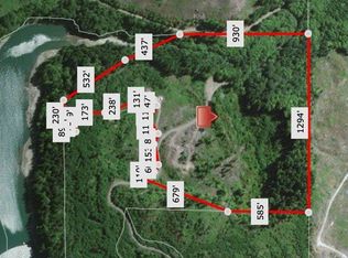 10 Road, Cougar, WA 98616
