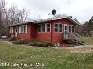25403 333rd Ave, Underwood, MN 56586