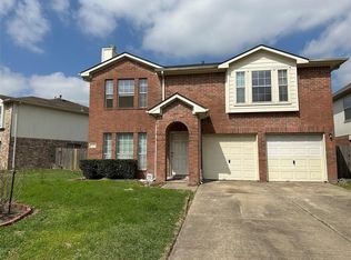 16434 Sedona Woods Ln, Houston, TX 77082