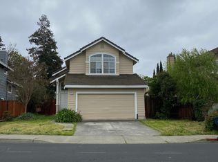 5393 Hillflower Dr, Livermore, CA