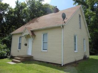 610 W Madison Ave, Collinsville, IL