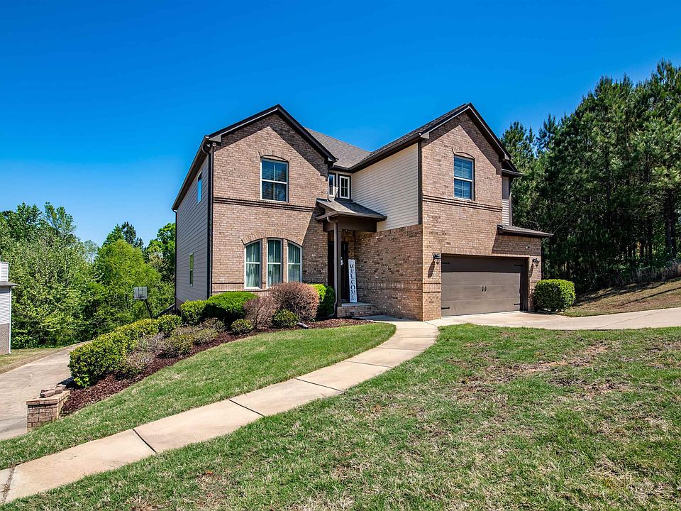 820 Brookhaven Dr, Odenville, AL 35120 MLS 1350543 Zillow