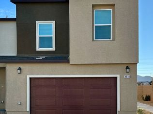 4891 Currant Ridge Ave, Las Vegas, NV 89141