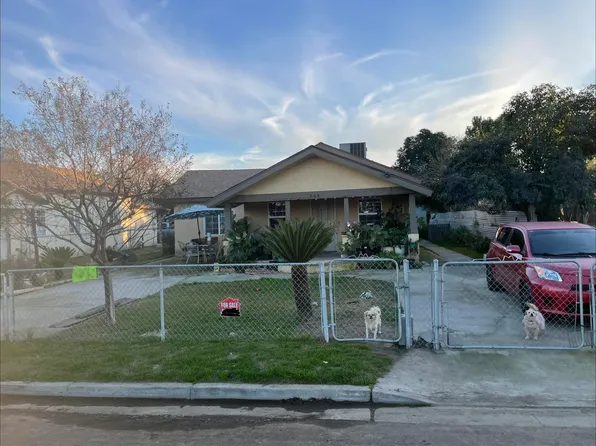 565 E Joanne Avenue E, Pixley, CA 93256