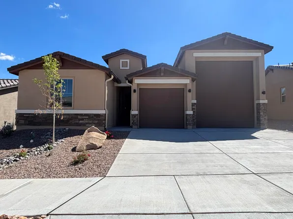 3093 Wolf Tail Loop NE, Rio Rancho, NM 87144