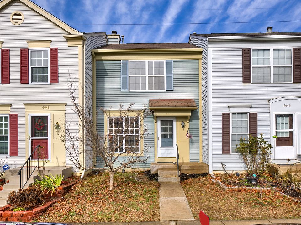 1st image of 6646 High Valley Ln