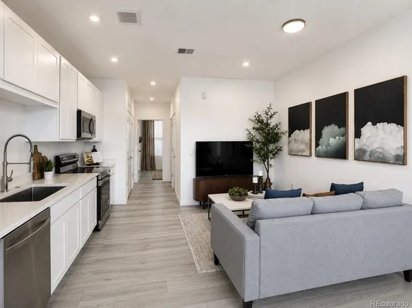 1634 N Sheridan Boulevard #105, Denver, CO 80204