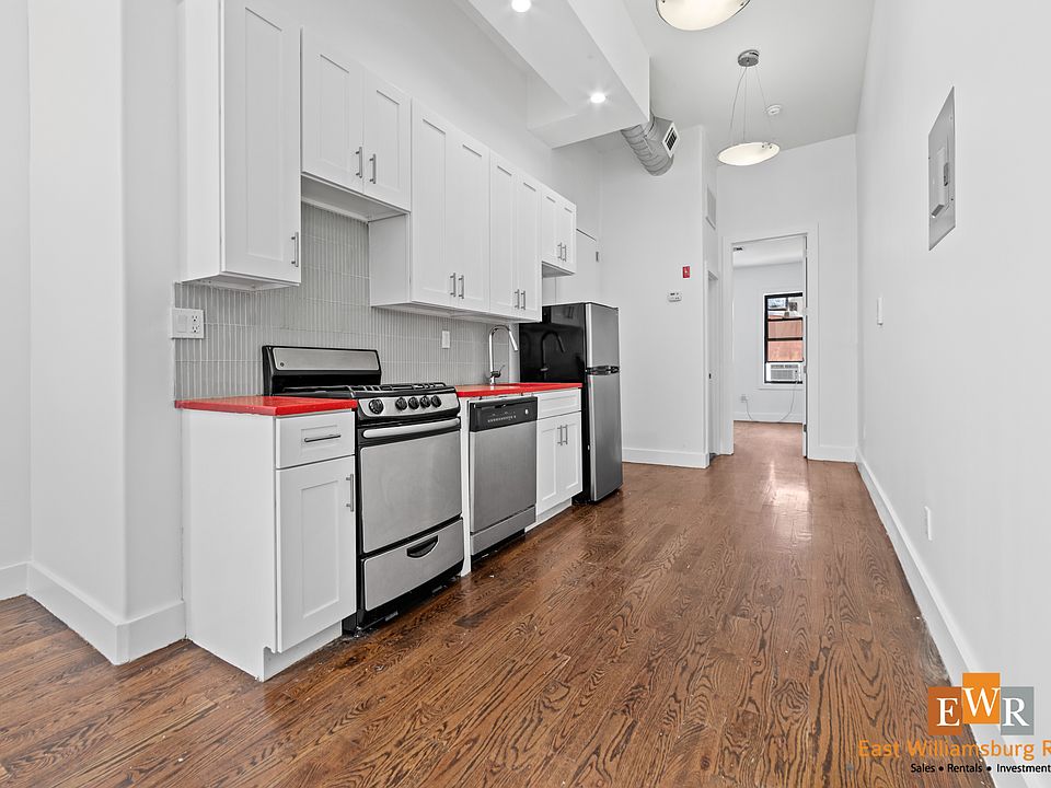 1st image of 539 Marcy Ave APT 3L