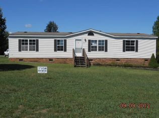 1700 Sunset Dr, Dry Fork, VA 24549