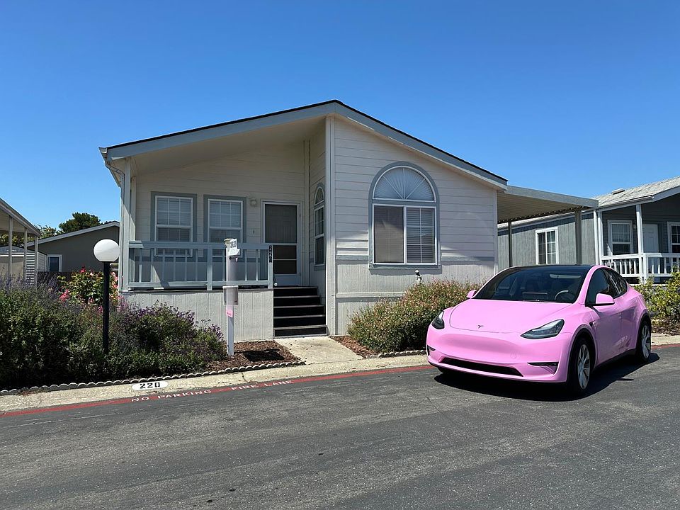 1st image of 1220 Tasman Dr Space 220