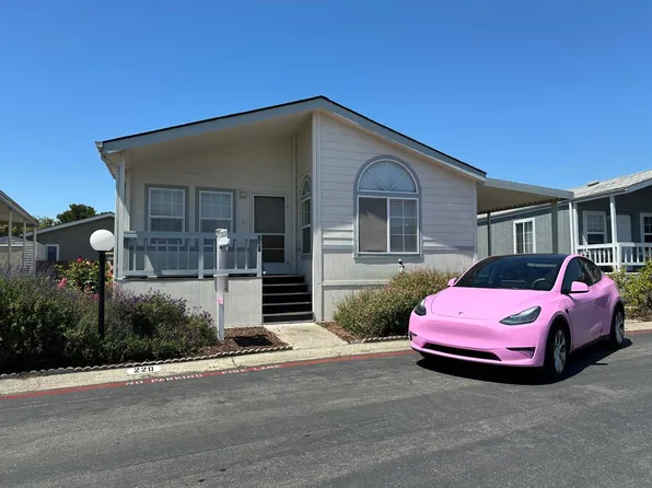 1220 Tasman Dr Space 220, Sunnyvale, CA 94089