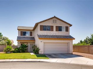 6800 Rhea St, Las Vegas, NV 89131