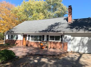 2898 Clime Rd, Columbus, OH 43223