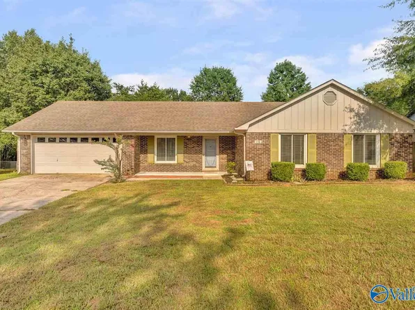 116 Bibb Dr, Madison, AL 35758