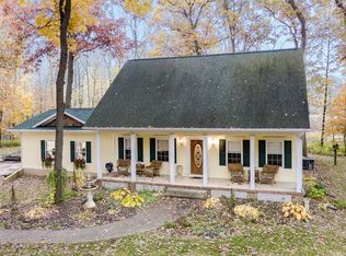 1565 S 485 E, Lagrange, IN 46761