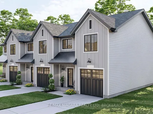 1005 Arthur St, Fort Erie, ON L2A 4J1