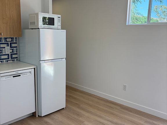 Brand new luxury, vinyl flooring
